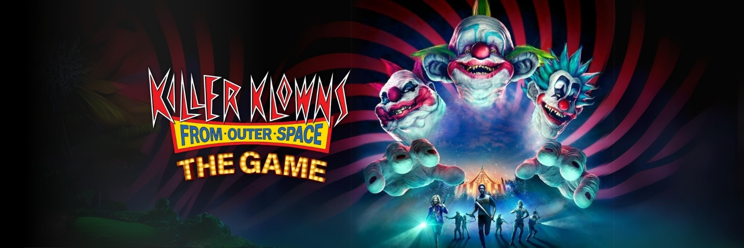 Killer Klowns